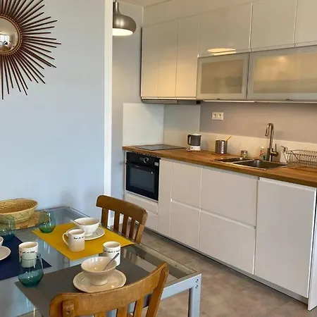 Joli En Front De - Cabourg