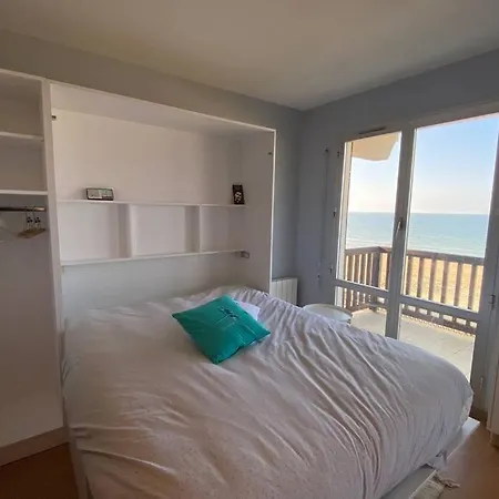 Joli En Front De - Apartamento