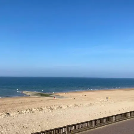 Apartamento Joli En Front De - Cabourg