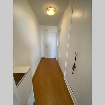 Joli En Front De - Apartment *