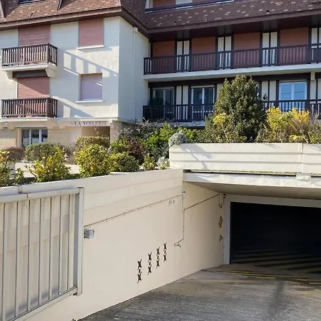 Joli En Front De - Apartment