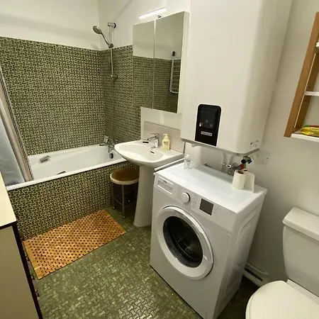 Joli En Front De - Cabourg