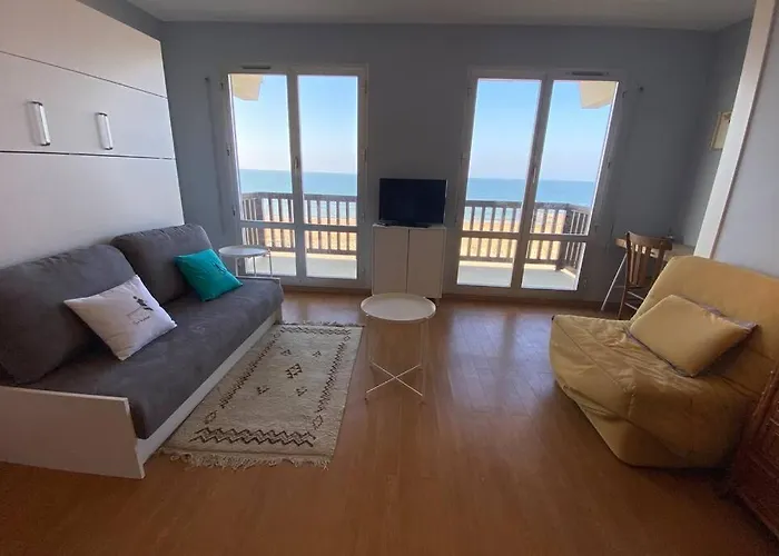 Apartman Joli En Front De -