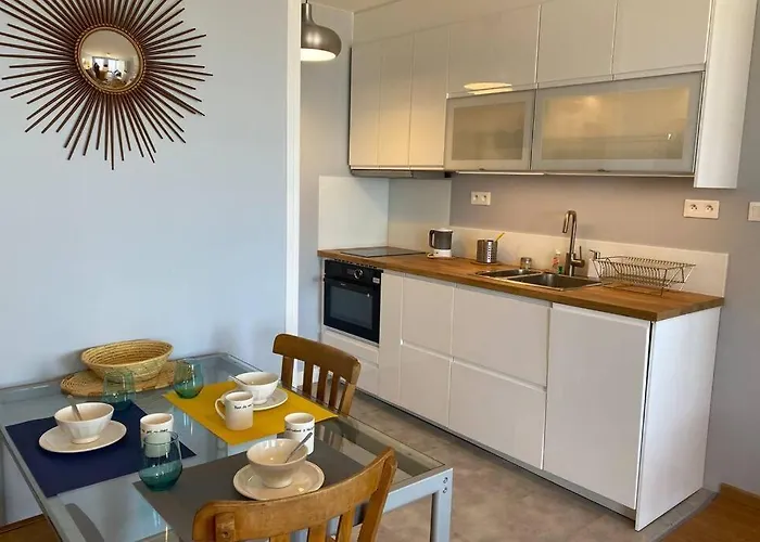 Joli En Front De - Cabourg