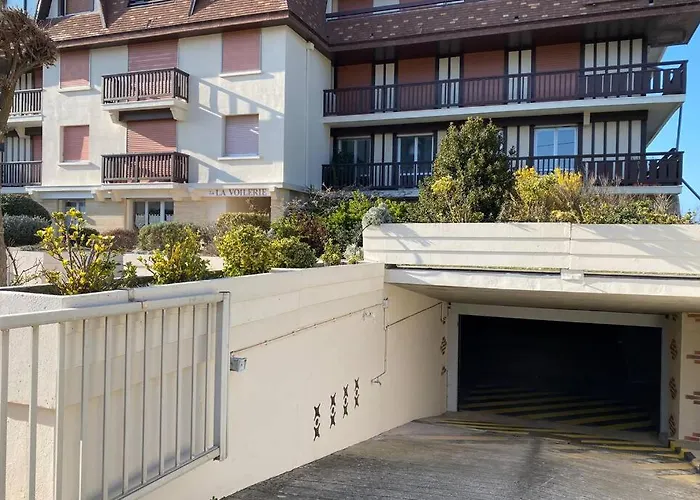 Joli En Front De - Apartman