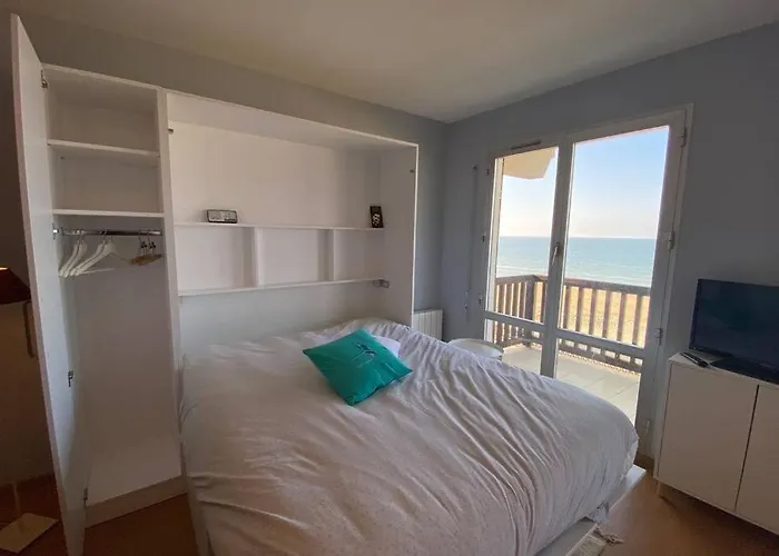 Joli En Front De - Apartman